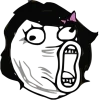 Стикер 49 Faces Adaptive