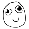 Стикер 13 Faces Adaptive