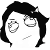 Стикер 23 Faces Adaptive