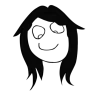 Стикер 41 Faces Adaptive