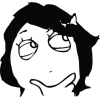 Стикер 57 Faces Adaptive