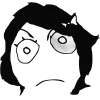 Стикер 20 Faces Adaptive