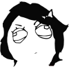 Стикер 50 Faces Adaptive
