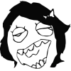 Стикер 30 Faces Adaptive