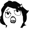 Стикер 44 Faces Adaptive