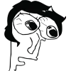 Стикер 53 Faces Adaptive