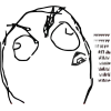 Стикер 3 Faces Adaptive