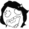 Стикер 55 Faces Adaptive