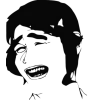 Стикер 54 Faces Adaptive