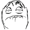 Стикер 27 Faces Adaptive