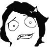 Стикер 16 Faces Adaptive
