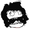 Стикер 39 Faces Adaptive