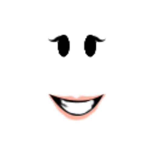 🙂 Стикер «barbie model faces» для Telegram