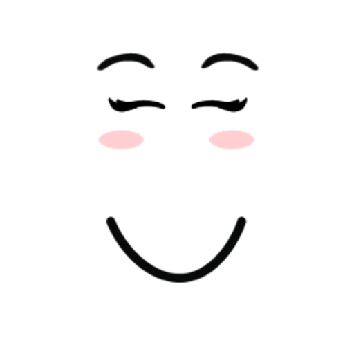 ☺️ Стикер «barbie model faces» для Telegram