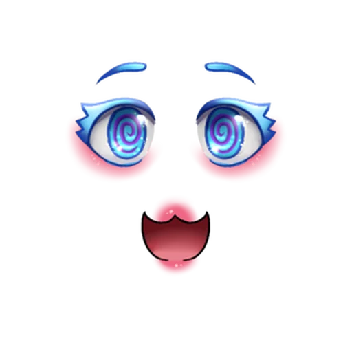 🫦 Стикер «barbie model faces» для Telegram