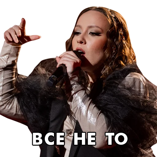 😔 Стикер «factorby» для Telegram