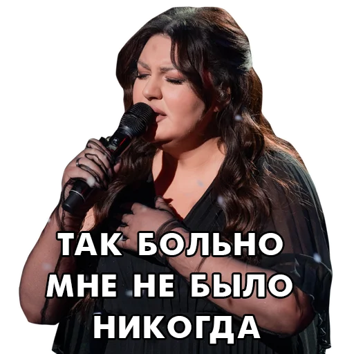 😭 Стикер «factorby» для Telegram