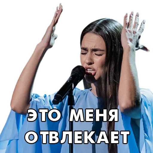 😤 Стикер «factorby» для Telegram
