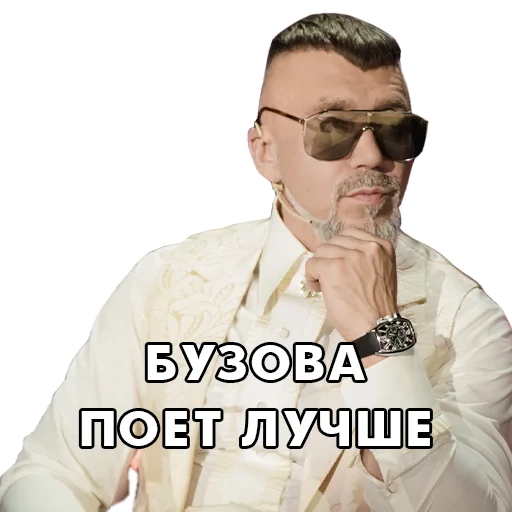 🤩 Стикер «factorby» для Telegram