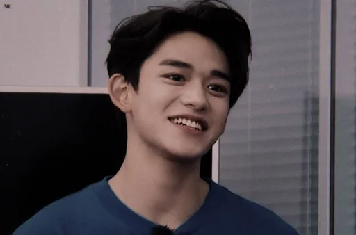 ⛓ Стикер «LUCAS NCT» для Telegram