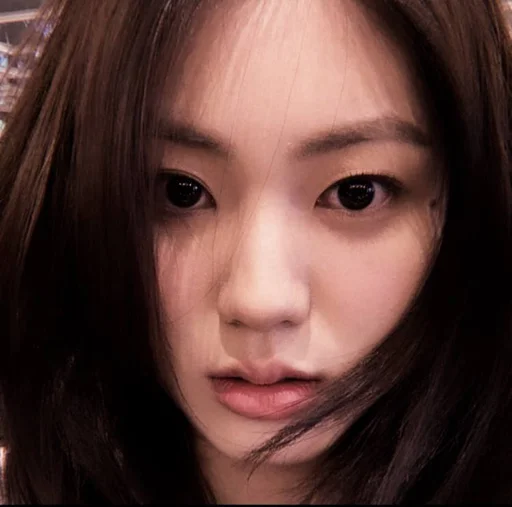 🎐 Стикер «EUNBIN CLC» для Telegram