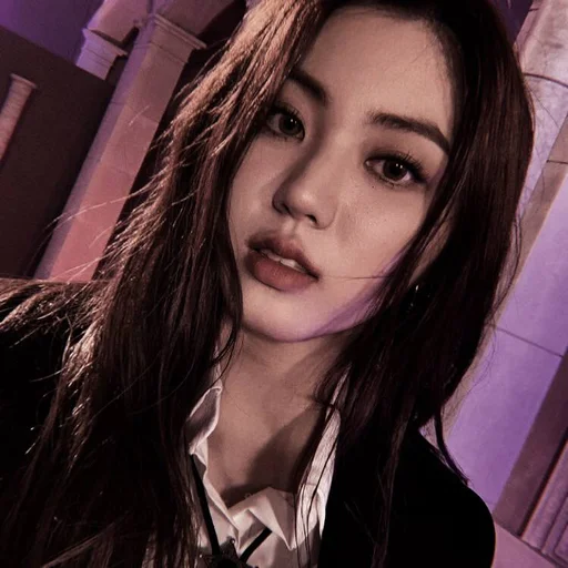 🎐 Стикер «EUNBIN CLC» для Telegram