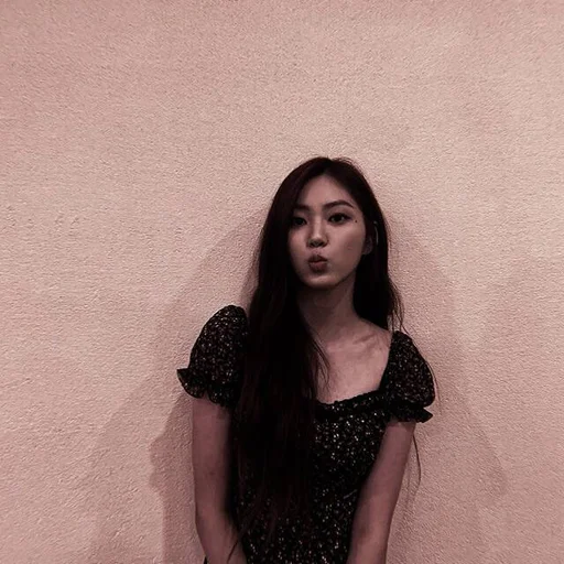 🎐 Стикер «EUNBIN CLC» для Telegram