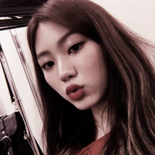 🎐 Стикер «EUNBIN CLC» для Telegram