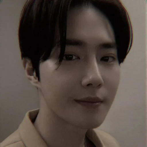 ⚱️ Стикер «SUHO EXO» для Telegram
