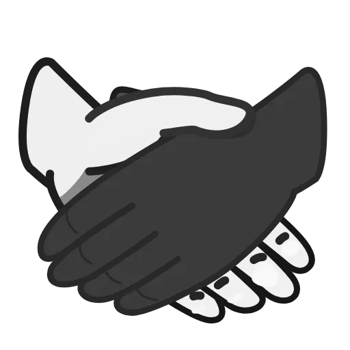 🤝 Эмодзи «Fail MM» для Telegram