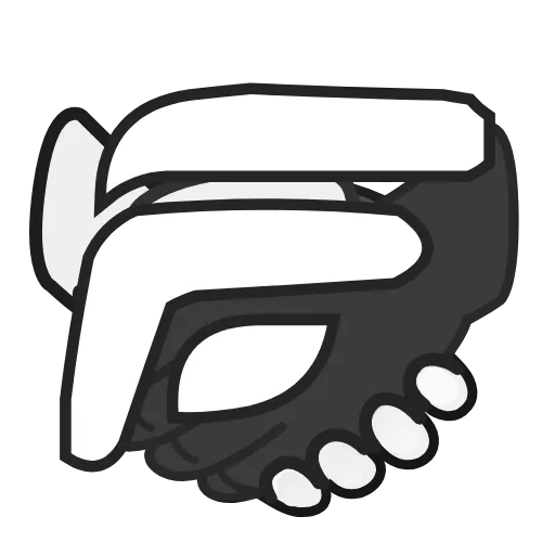 🤝 Эмодзи «Fail MM» для Telegram