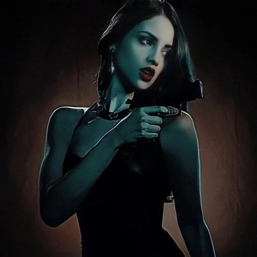 🥀 Стикер «эйса гонсалес» для Telegram