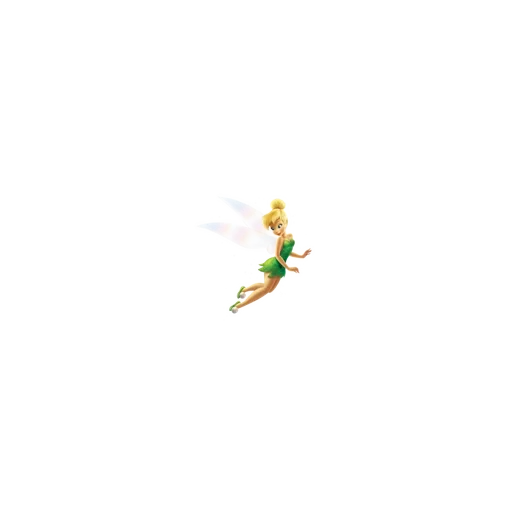 🌟 Стикер «fairy kitty» для Telegram