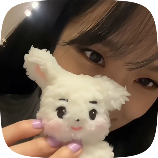 💐 Стикер «Jisoo» для Telegram