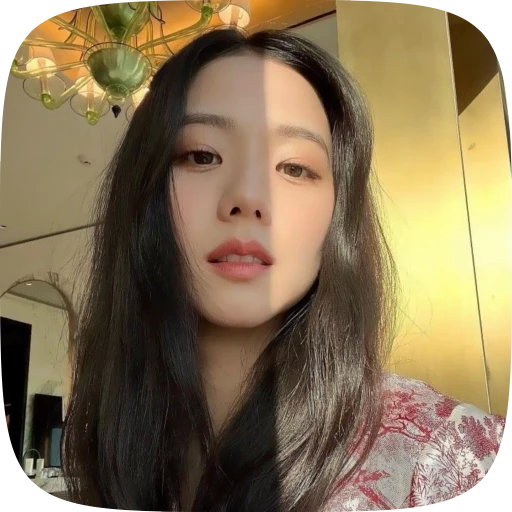 💐 Стикер «Jisoo» для Telegram