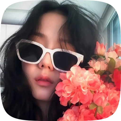 💐 Стикер «Jisoo» для Telegram