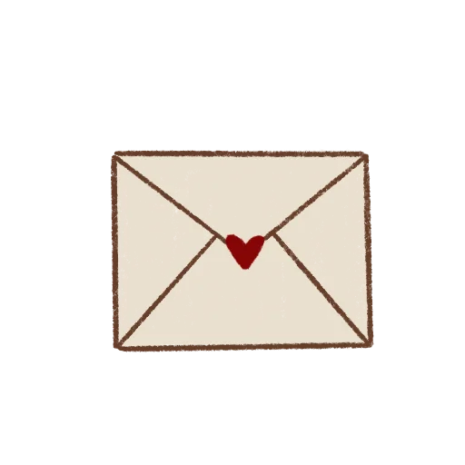 💌 Стикер «Fairy stories» для Telegram