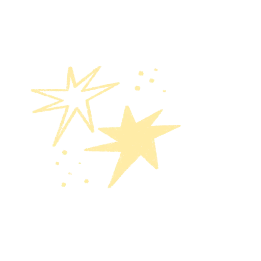 🌟 Стикер «Fairy stories» для Telegram
