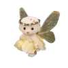 Стикер 41 Girlie Stuff