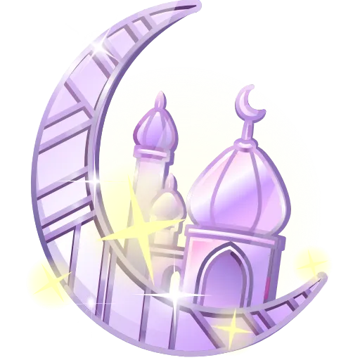 🎁 Эмодзи «Faith Amulet» для Telegram