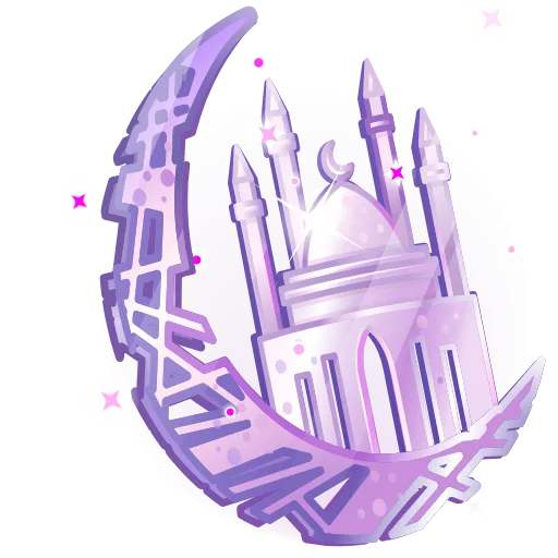 🎁 Эмодзи «Faith Amulet» для Telegram