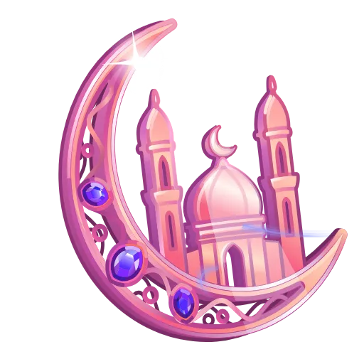 🎁 Эмодзи «Faith Amulet» для Telegram