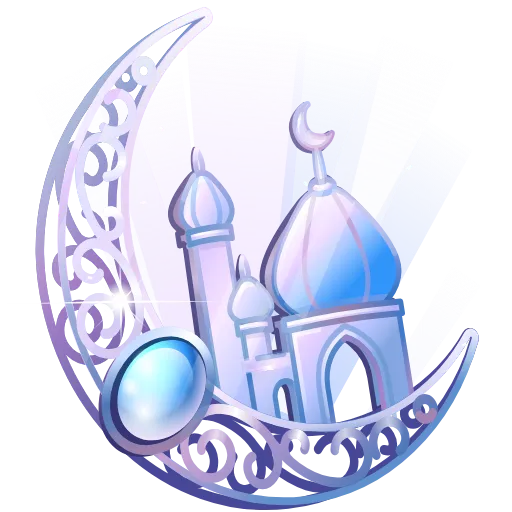 🎁 Эмодзи «Faith Amulet» для Telegram