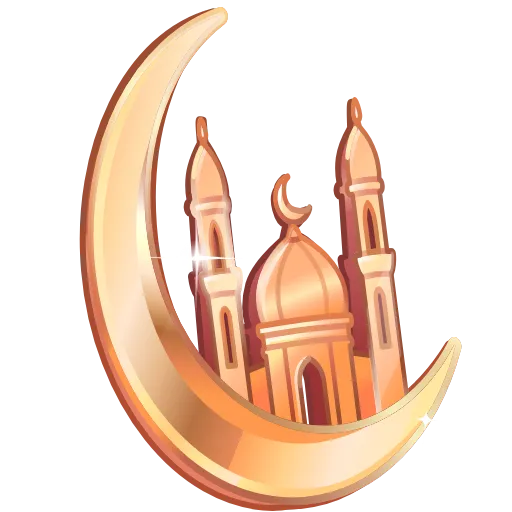 🎁 Эмодзи «Faith Amulet» для Telegram