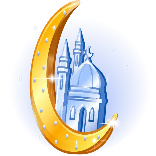 🎁 Эмодзи «Faith Amulet» для Telegram