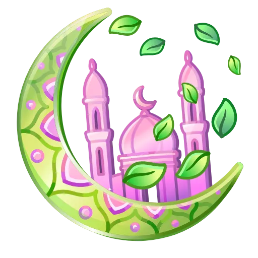 🎁 Эмодзи «Faith Amulet» для Telegram
