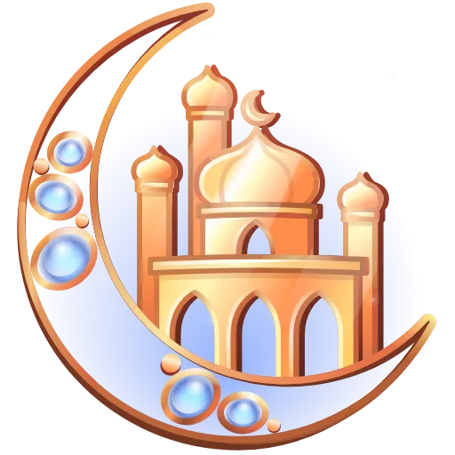 🎁 Эмодзи «Faith Amulet» для Telegram