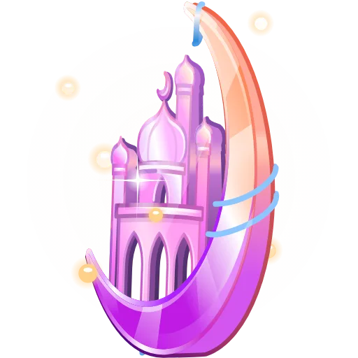 🎁 Эмодзи «Faith Amulet» для Telegram