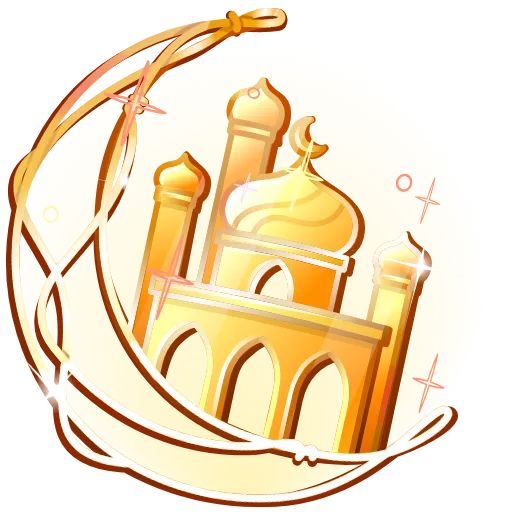 🎁 Эмодзи «Faith Amulet» для Telegram