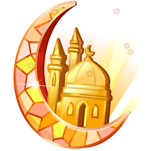 🎁 Эмодзи «Faith Amulet» для Telegram